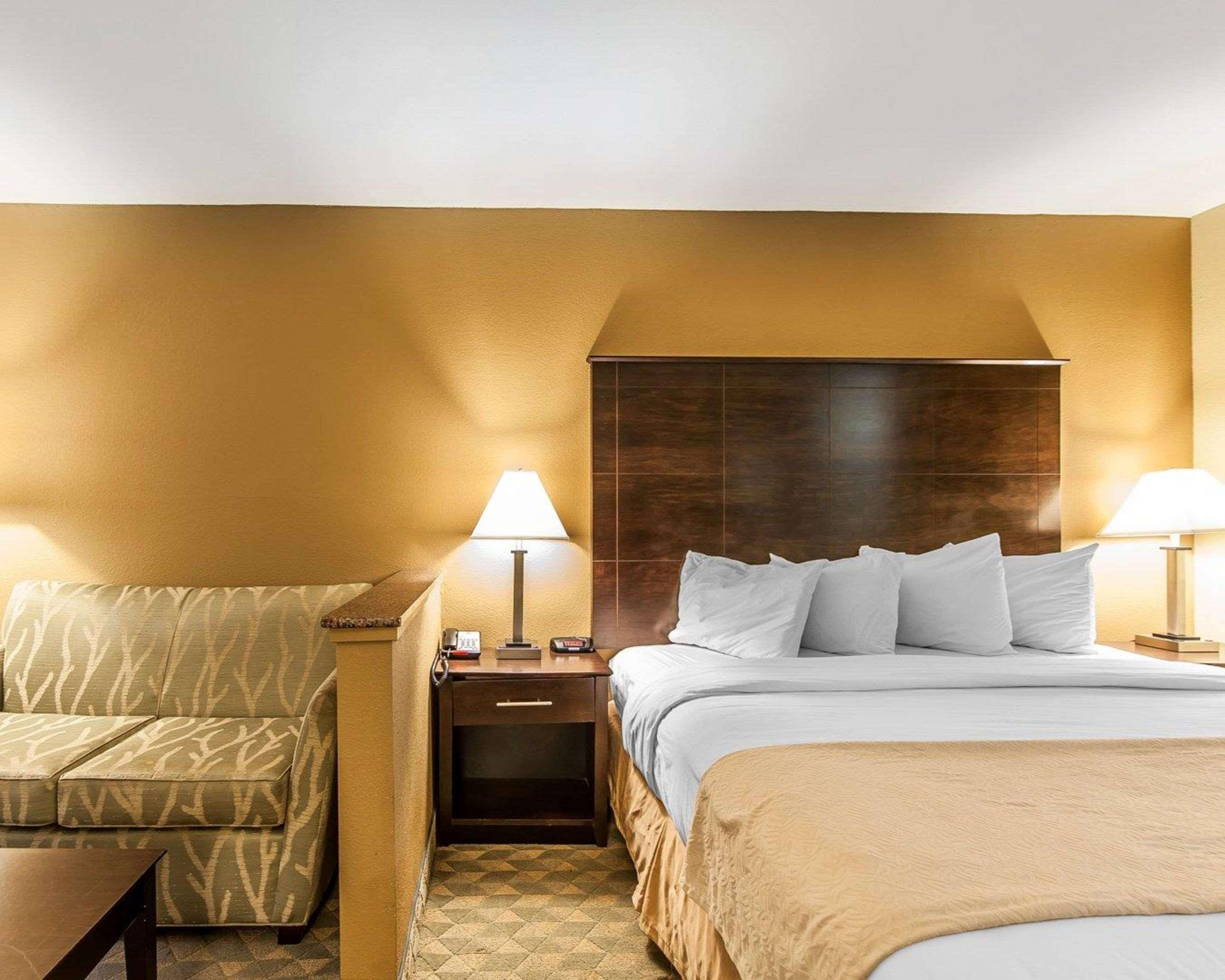 Quality Inn & Suites Bremen Екстериор снимка