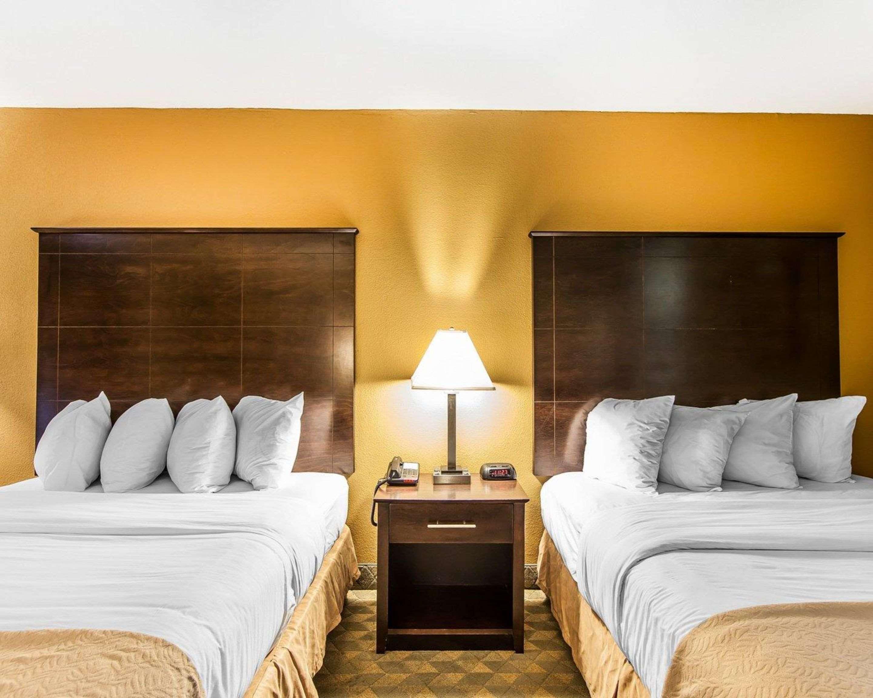 Quality Inn & Suites Bremen Екстериор снимка