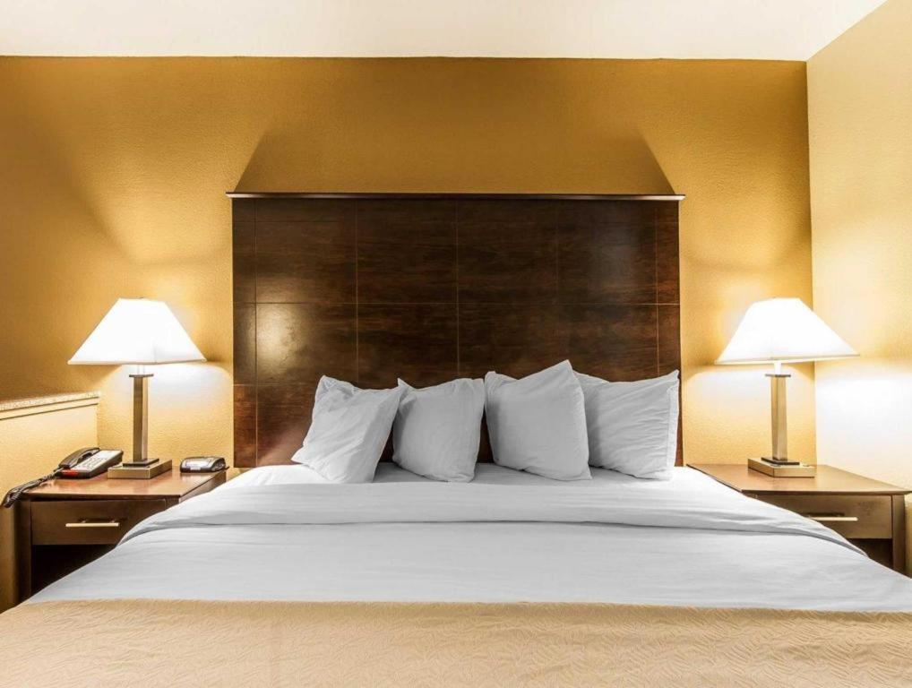 Quality Inn & Suites Bremen Екстериор снимка