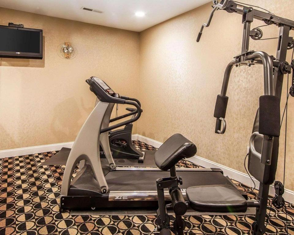 Quality Inn & Suites Bremen Екстериор снимка