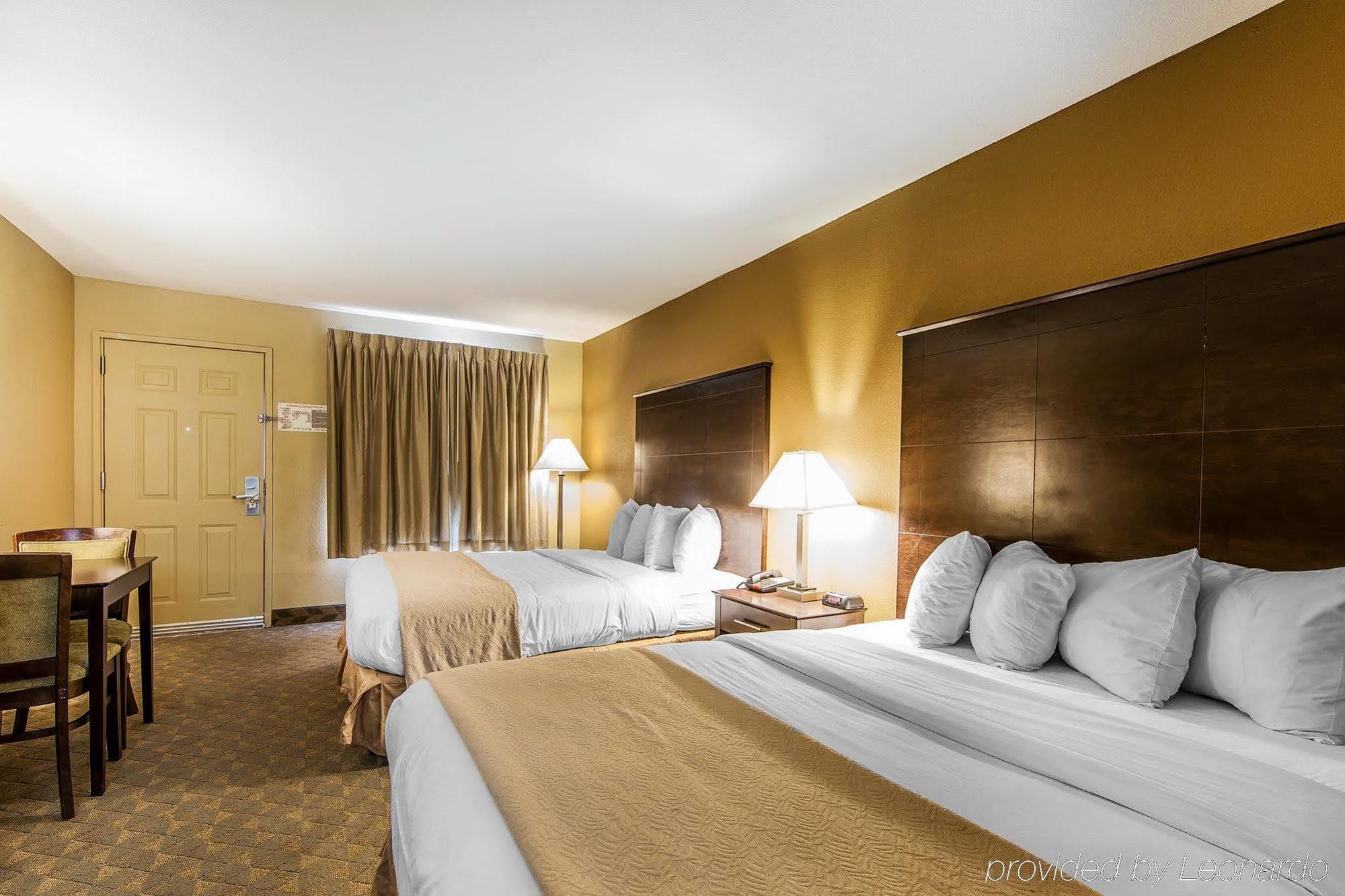 Quality Inn & Suites Bremen Екстериор снимка