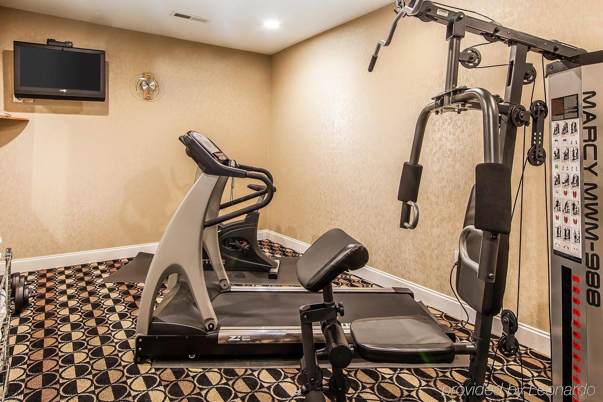 Quality Inn & Suites Bremen Екстериор снимка